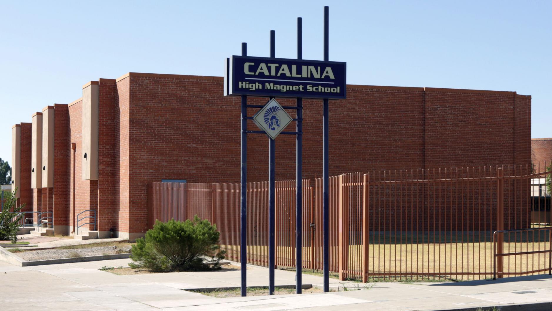 TUSD consolidation plan pits 3 high schools against one another